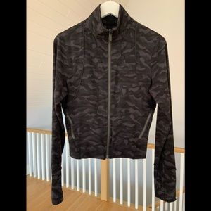 Lululemon Full Freedom Jacket